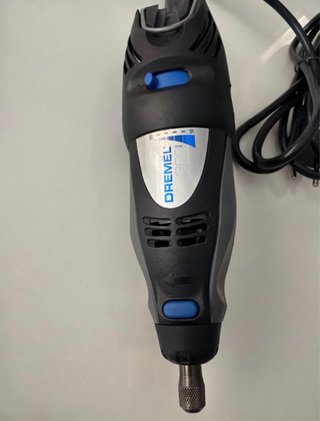 Multiferramenta Dremel 300