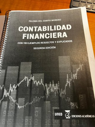 Libros ADE