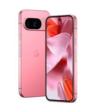 Google Pixel 9 256GB Rosa