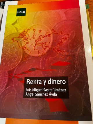 Libros ADE