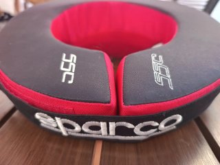 Collarín Protector Sparco