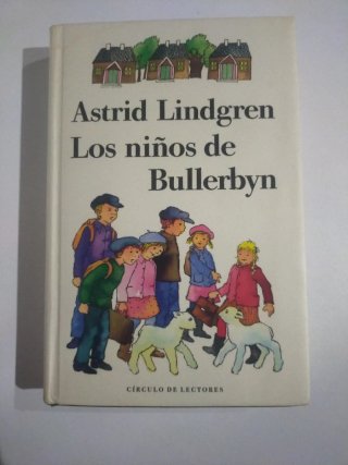 Los niños de Bullerbyn