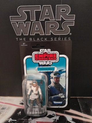 Star Wars The Vintage Collection Rebel Soldier