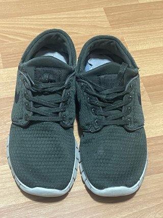 Bambas Nike Hombre