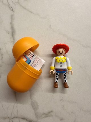 Playmobil Disney Jessie