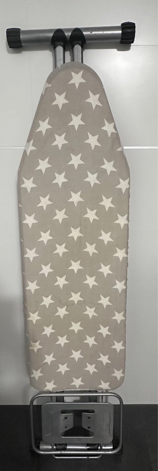 Tabla de planchar plegable