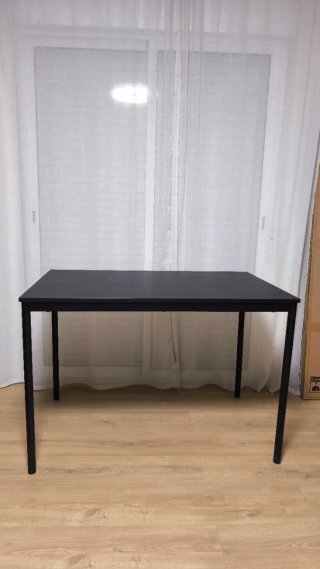 Mesa Negra