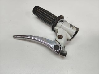 Mando Acelerador Ciclomotor Clásico