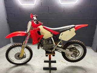 Honda CR 80 1998