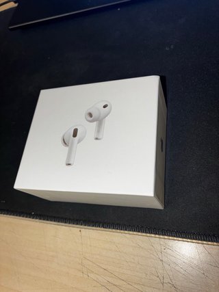 AirPods Pro (3ª Generación) 2025