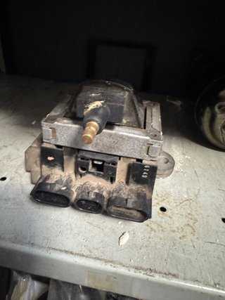 Bobina de encendido para Renault Clio (1992)