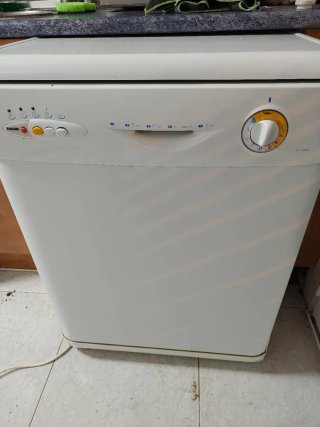 Regalo lavavajillas Fagor para arreglar o piezas