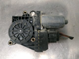 Motor elevalunas trasero izquierdo AUDI A6