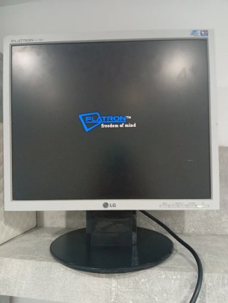 Monitor LG Flatron L1750S