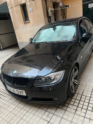 BMW Serie 325i