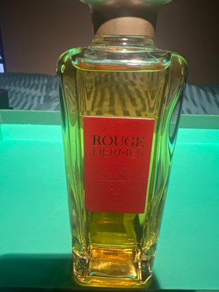 Rouge Hermès 100ml edt