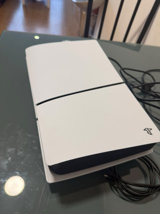 Consola PlayStation 5 (PS5)