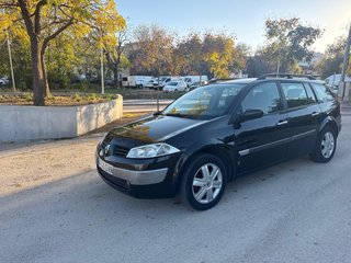Renault Megane 2006