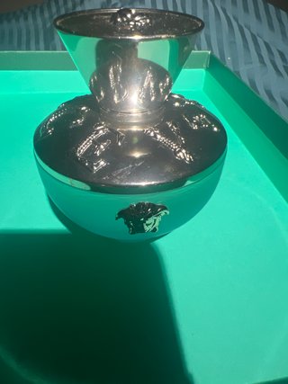 Dylan turquoise Versace 100 ml