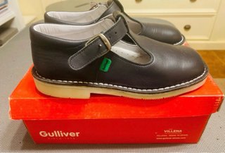Zapatos Gulliver Talla 31