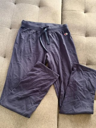 Pantalón Champion Azul