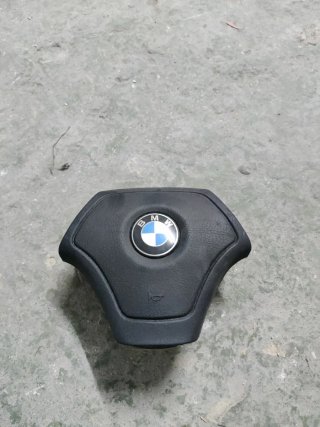 Airbag BMW E46 Prerestyling (Volante 3 Radios)
