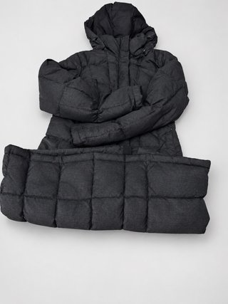 Chaqueta The North Face Negra