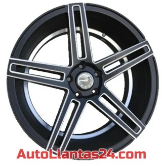 Llantas para BMW 17 a 22" ref. 124