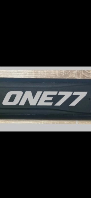 Adhesivo Cube ONE77