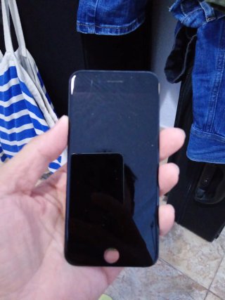 Pantalla Original Apple iPhone SE 2020
