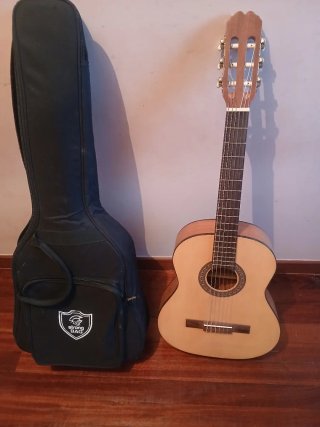Guitarra Española Admira