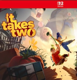 It Takes Two (Nintendo Switch 2)