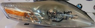 54539 faro der bs71-13d152-ab ford mondeo ambiente