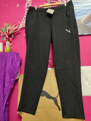 Pantalón Puma deportivo talla XXL nuevo