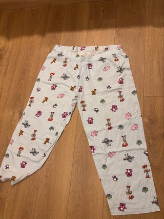 Pantalón de Pijama Toy Story