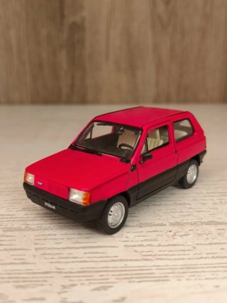 FIAT / SEAT PANDA 45