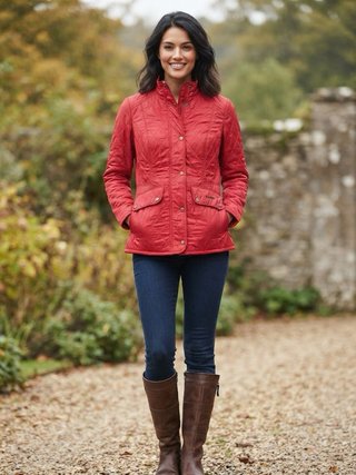 Giacca Barbour