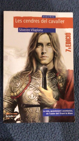 Les cendres del cavaller