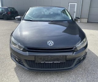 Piezas VW Scirocco 2008