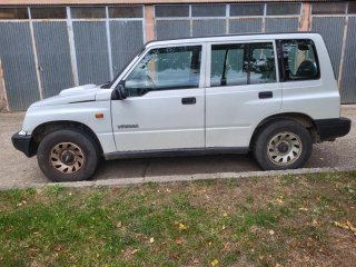 Suzuki Vitara 2000