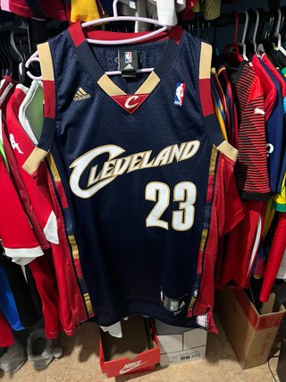 Camiseta NBA Cleveland Cavaliers