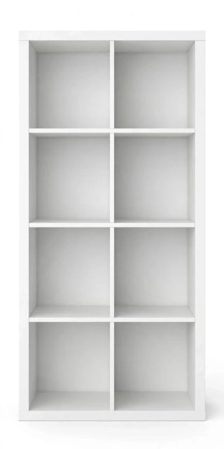 Estantería Ikea Blanca