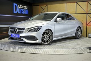 Mercedes-Benz CLA CLA 200 d