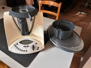 Thermomix TM31