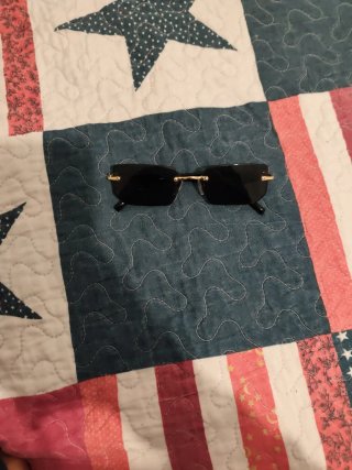 Gafas de sol