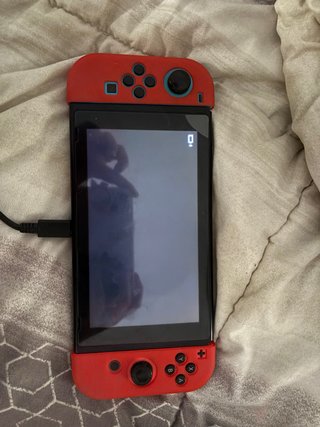 Nintendo Switch (2018)