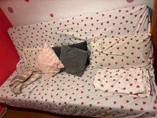 Sofá cama