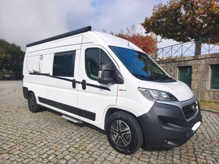 FIAT Ducato 2019