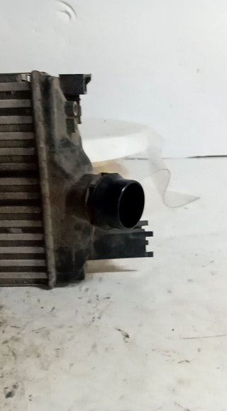 Intercooler dacia 144963014r sandero ii 65403