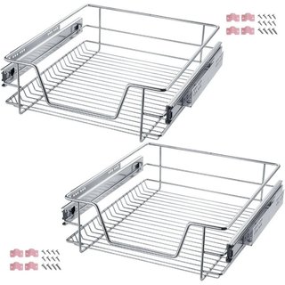 cajón telescopico para armadi de cocina y de para